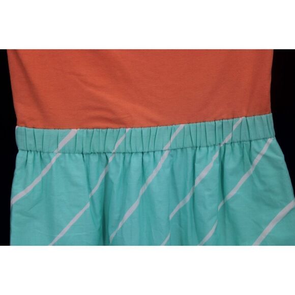 Lilly Pulitzer Fleur Sandbar Crash Landing Floral Mini Dress Size S - Picture 4 of 8